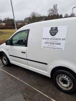 Flyttstädning - Stilians Lokalvård