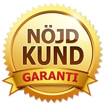 Alltid garanti